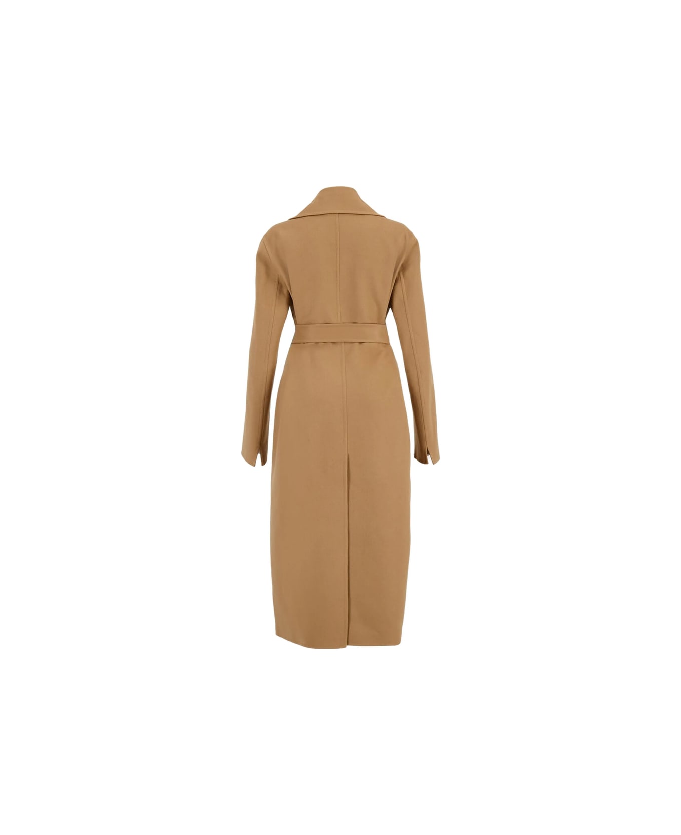 Stella McCartney Coat - NEUTRALS