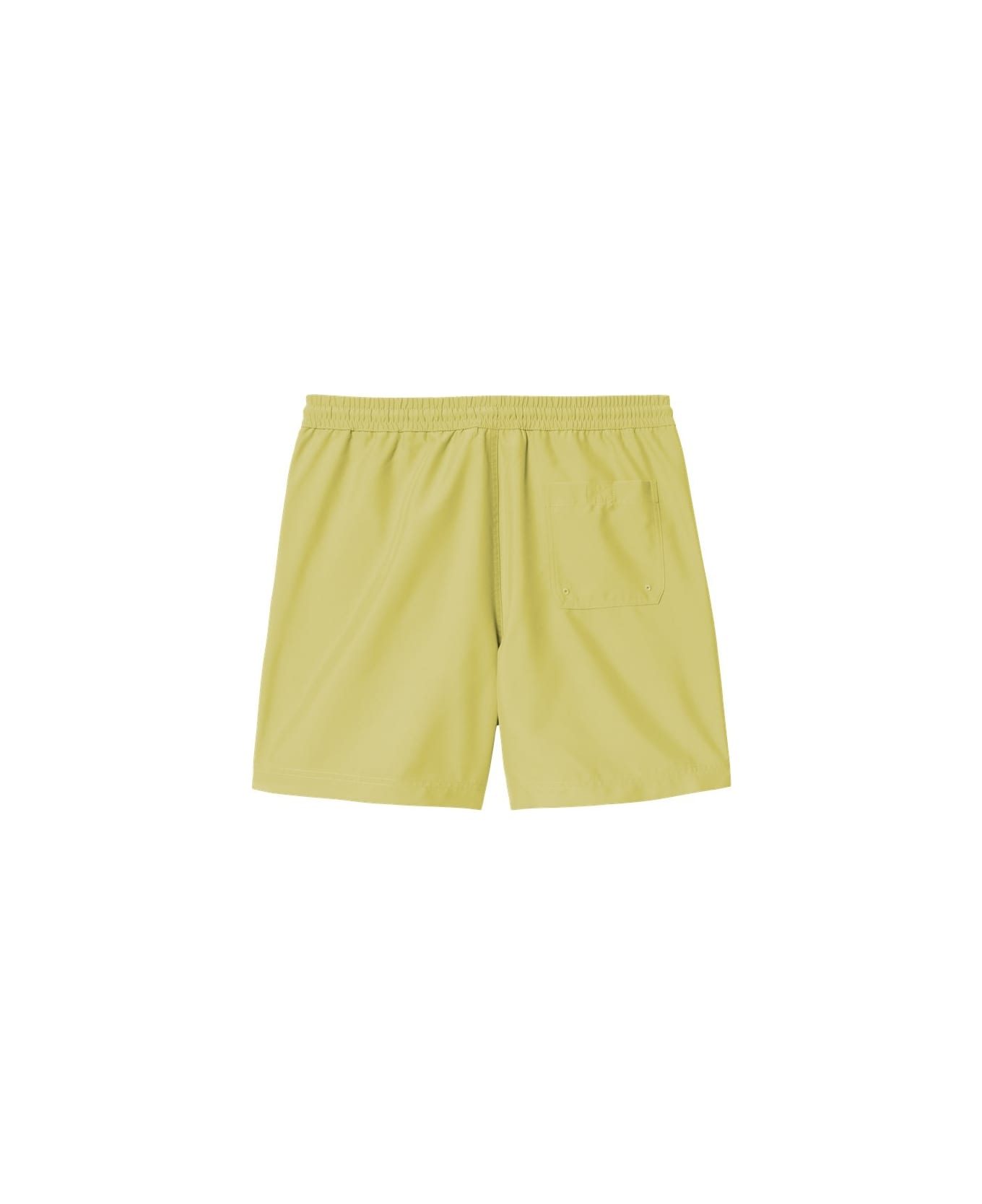 Carhartt Chase Swim Trunks - Sxx Fandoghi Gold