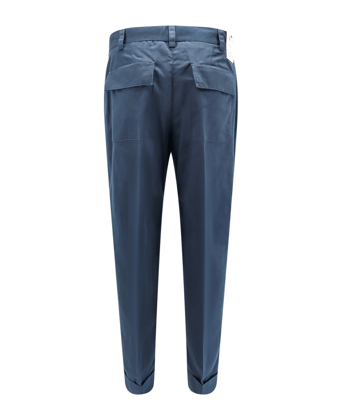 PT Torino Trouser - Blue