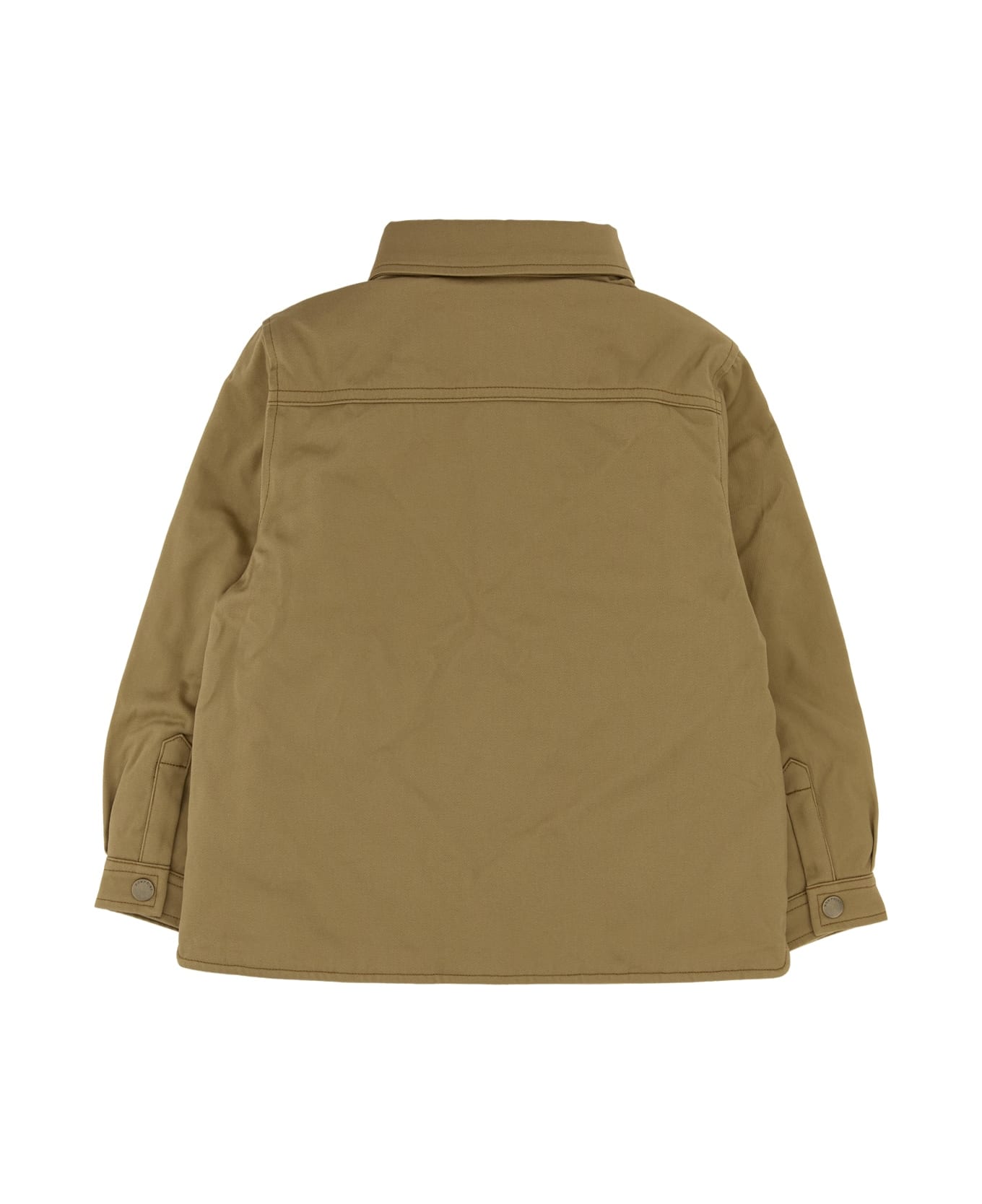 Bonpoint Surchemise Joey - SABLE ニットウェア＆スウェットシャツ