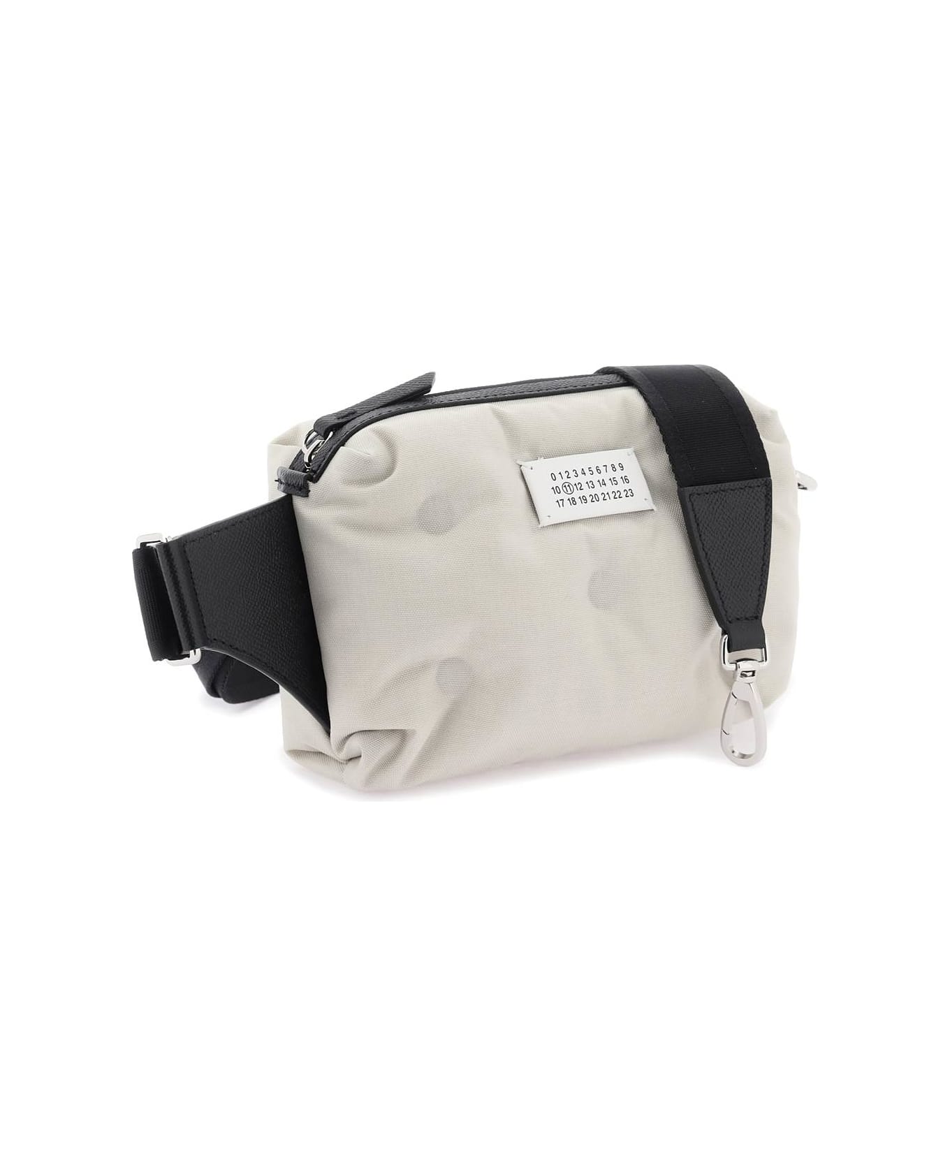 Maison Margiela Glam Slam Sport Body Bag - Grey