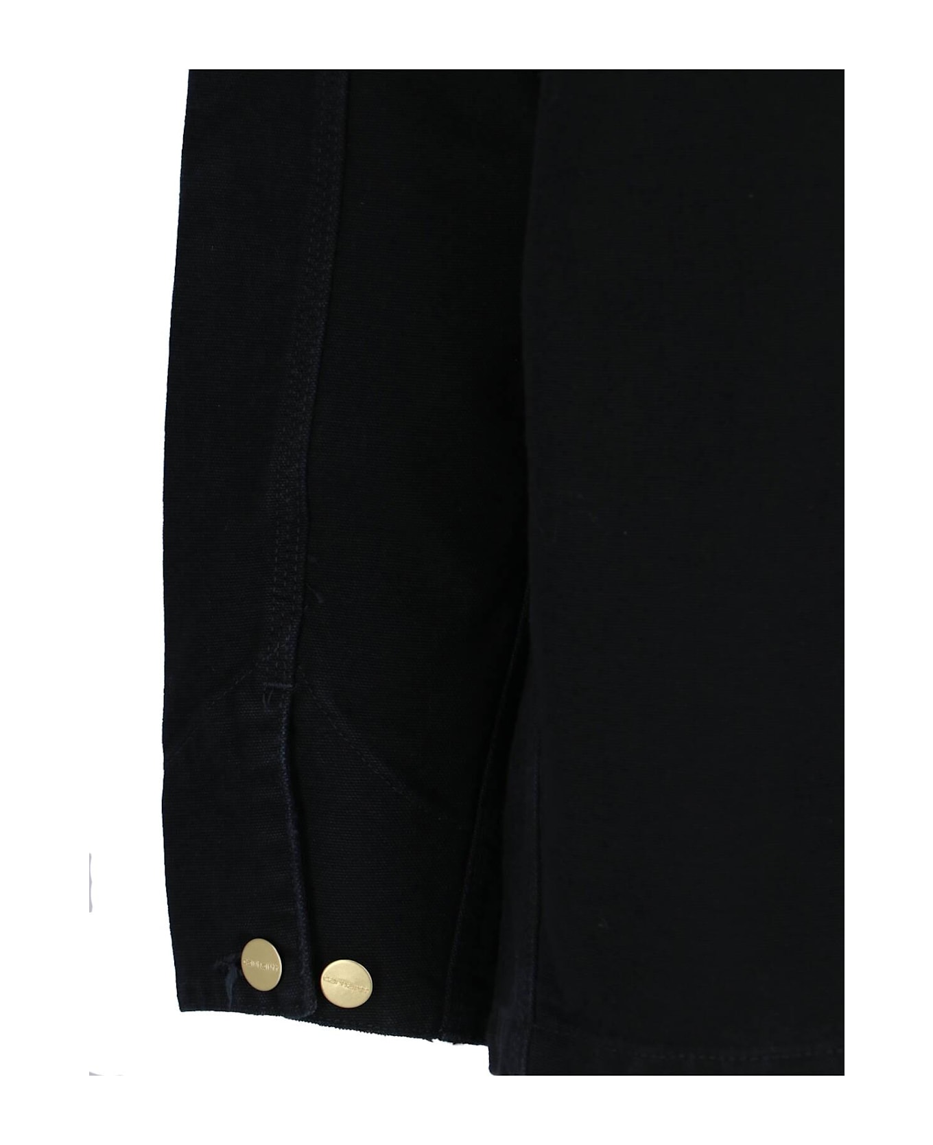 Carhartt Work Jacket 
og Chore
 - K Black / Black
