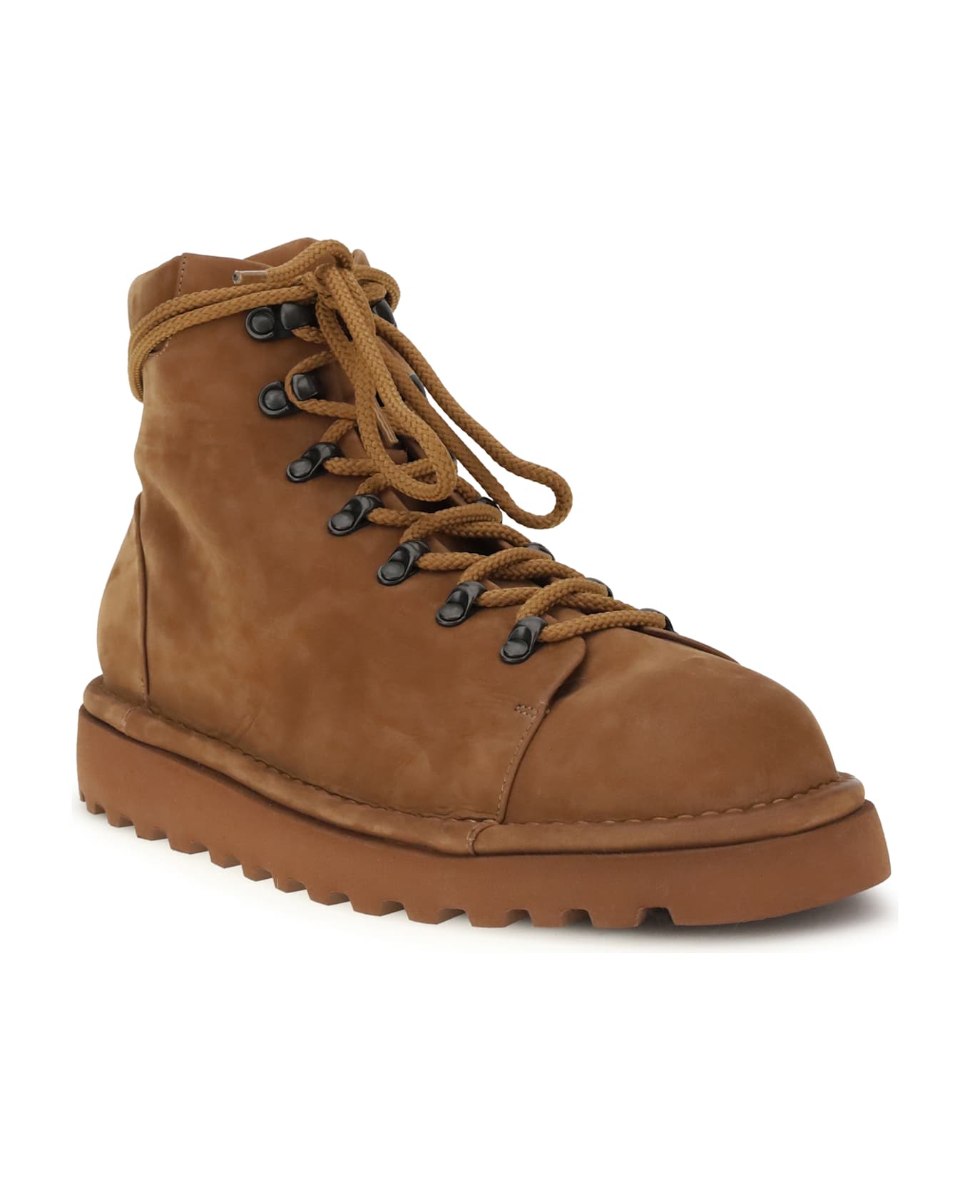 Marsell Pallottola Ankle Boots