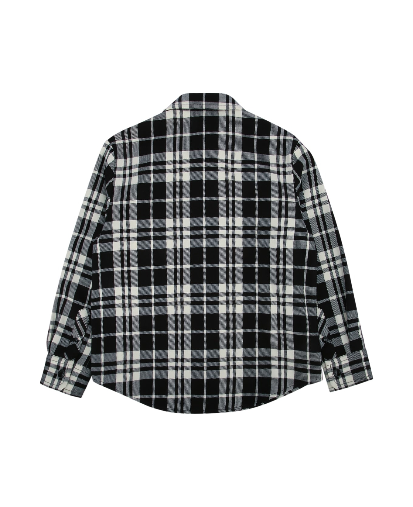 Moncler Shirt - F90