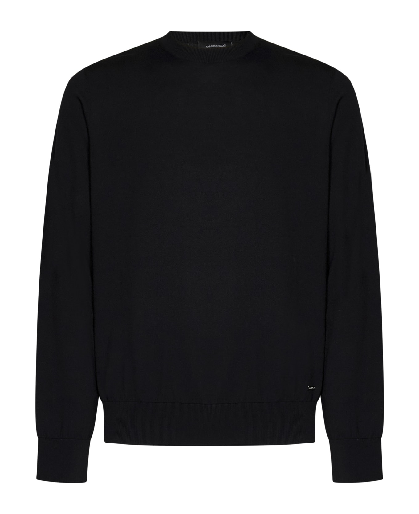 Dsquared2 Sweater - Black