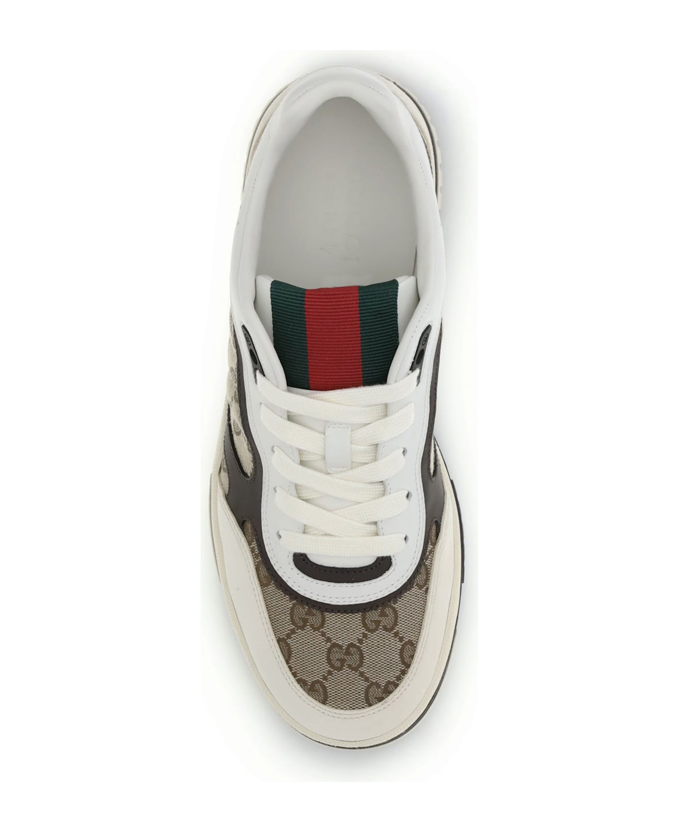 Gucci Re-web Sneakers