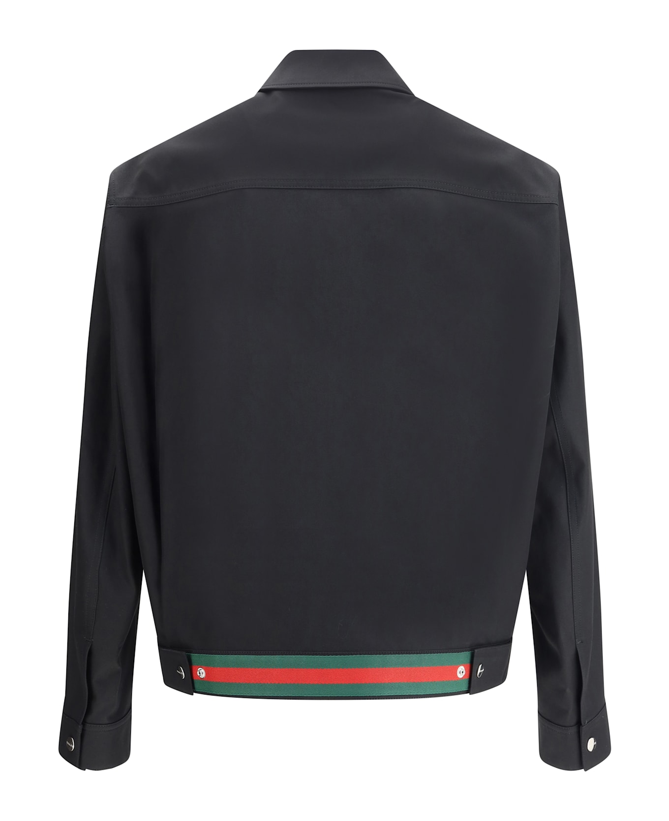 Gucci Cotton Jacket