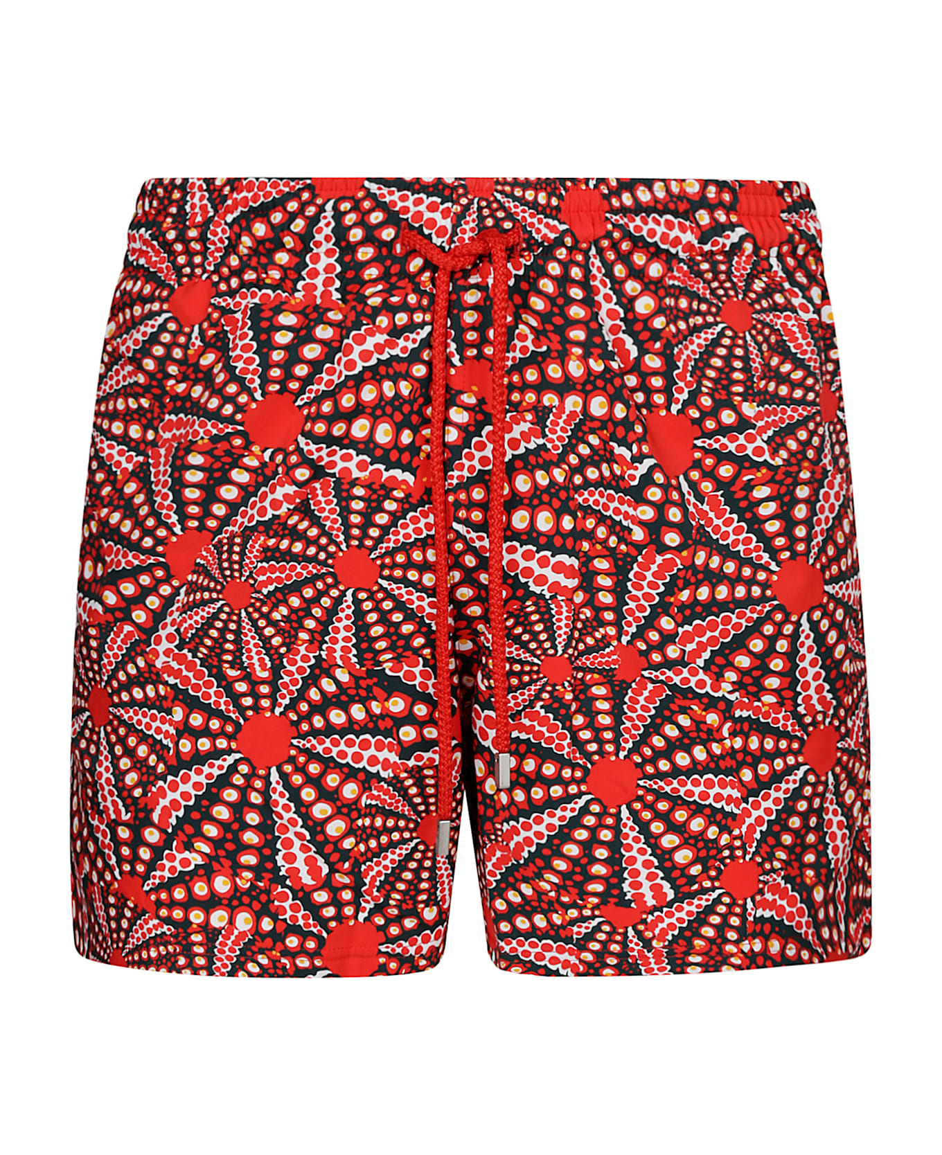 Vilebrequin Swimsuit - Coquelicot