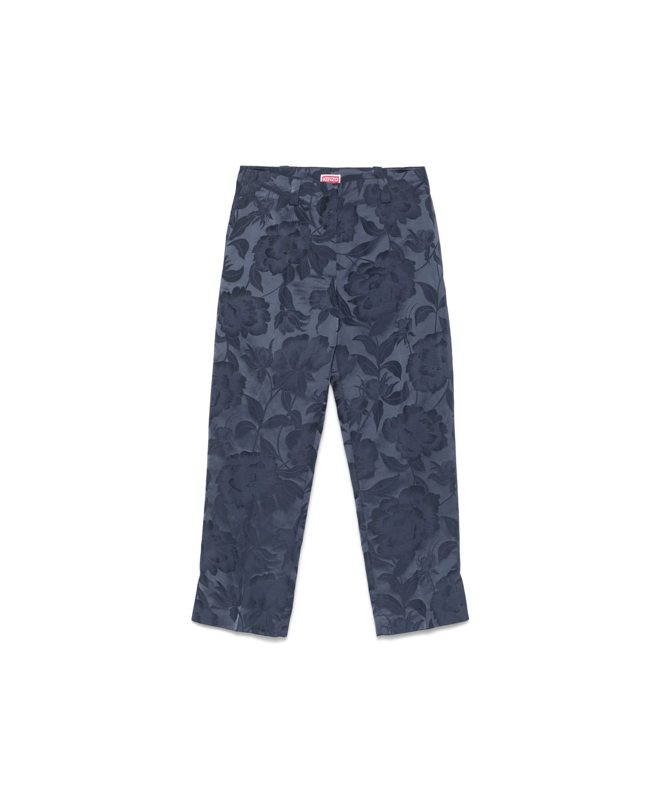 Kenzo Pant - BLUE