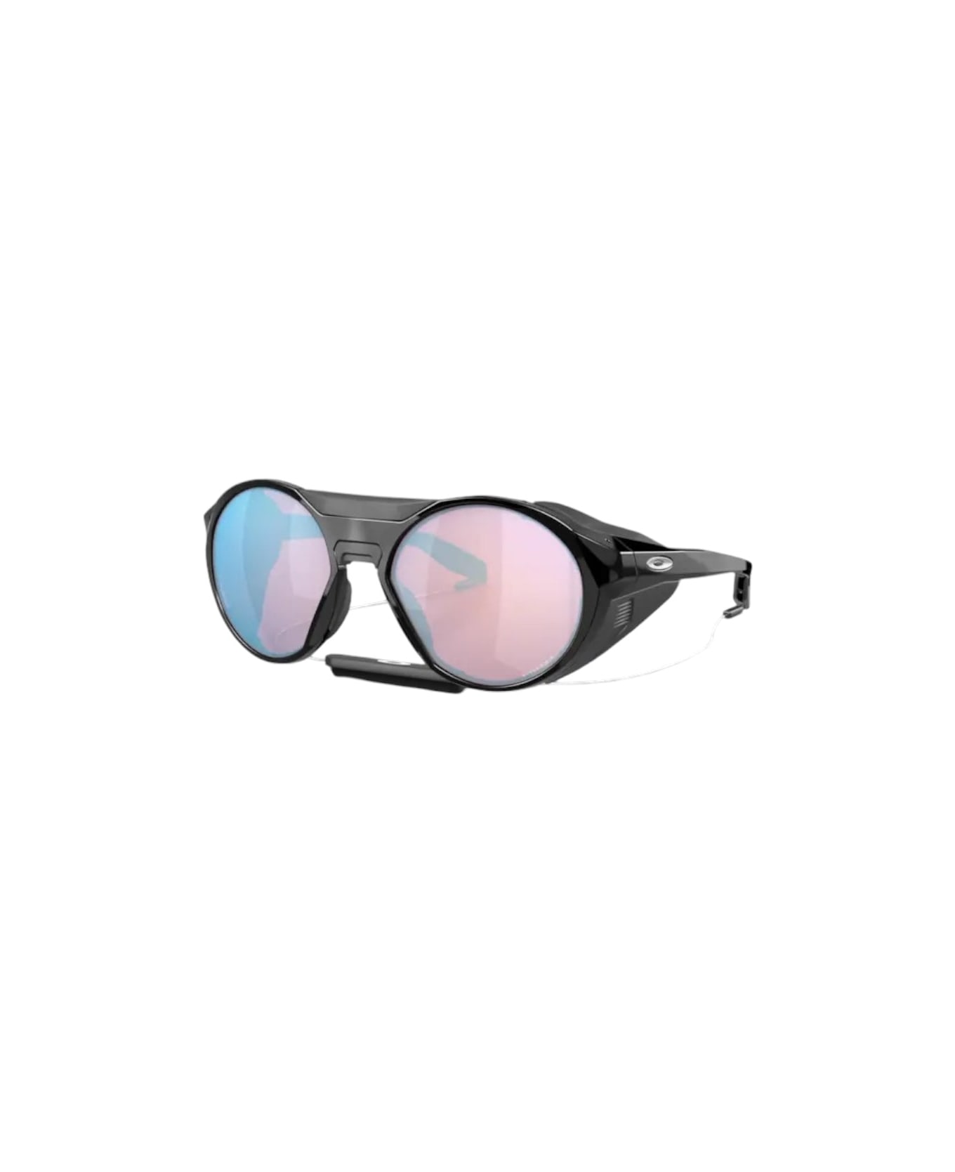 Oakley Clifden - 9449 - Black Sunglasses