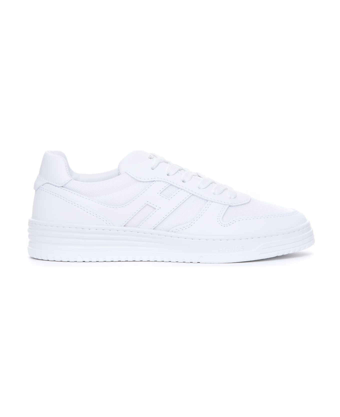 Hogan H630 Sneakers - White