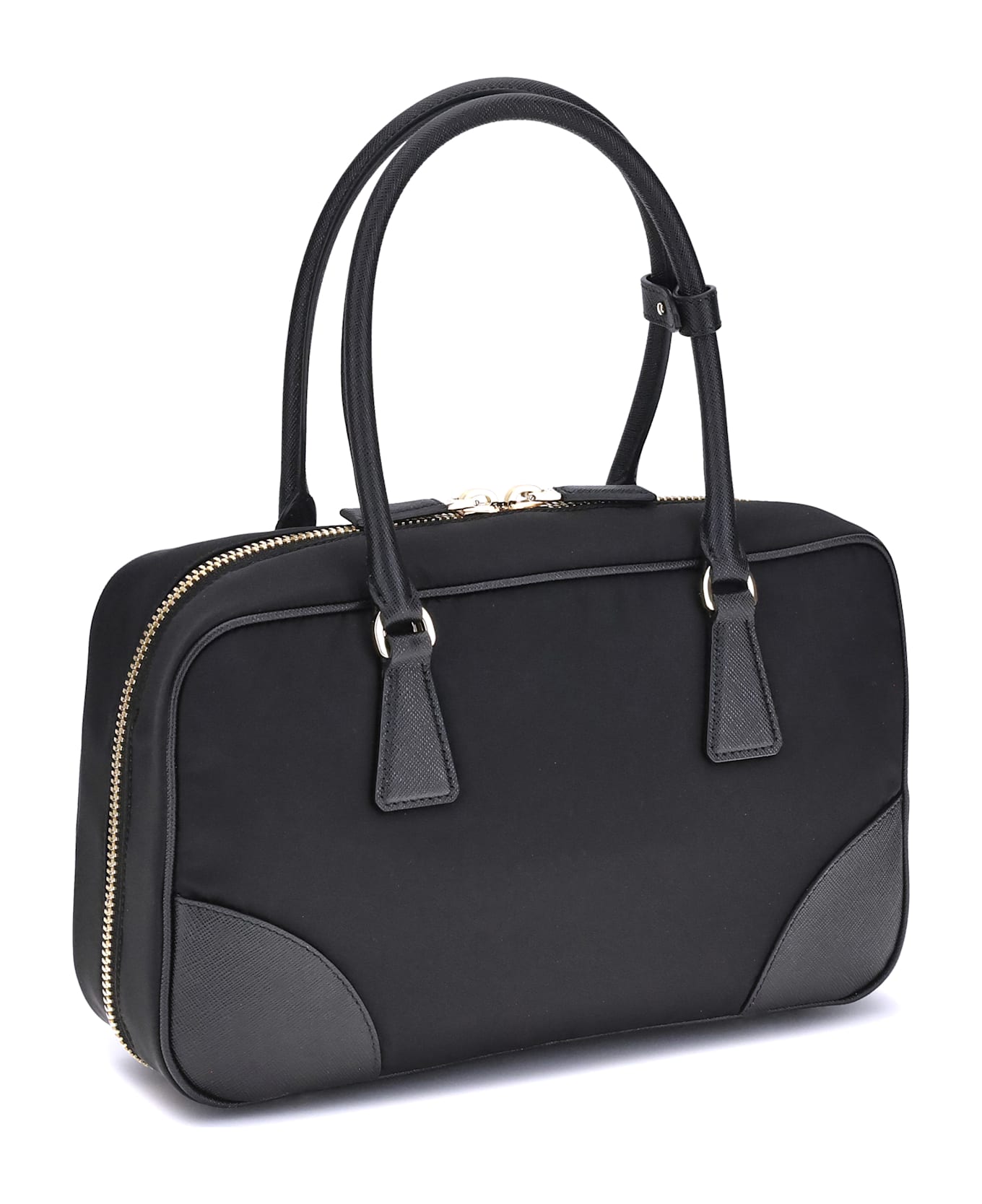 Prada Re-nylon Handbag