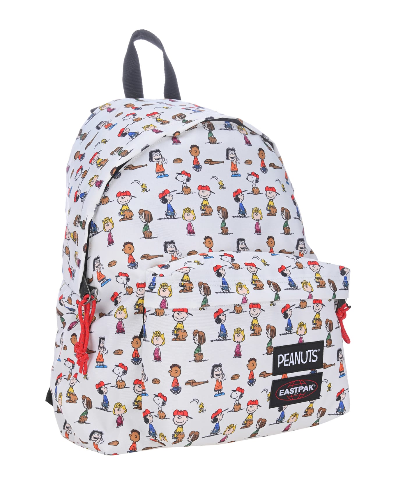 Eastpak Colab Padded Pak'r Peanuts Baseball | italist, ALWAYS LIKE