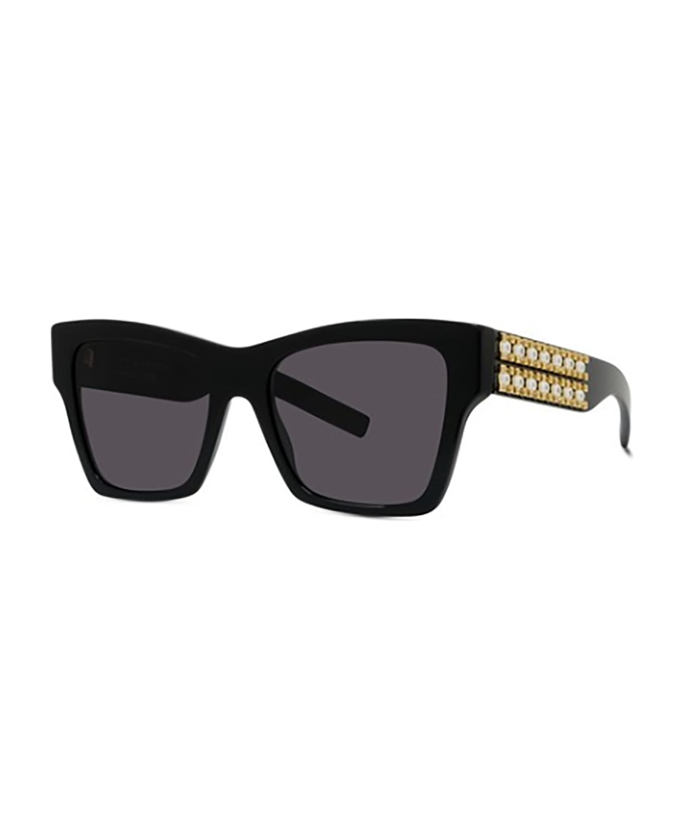 Givenchy Eyewear GV40076I Sunglasses - A