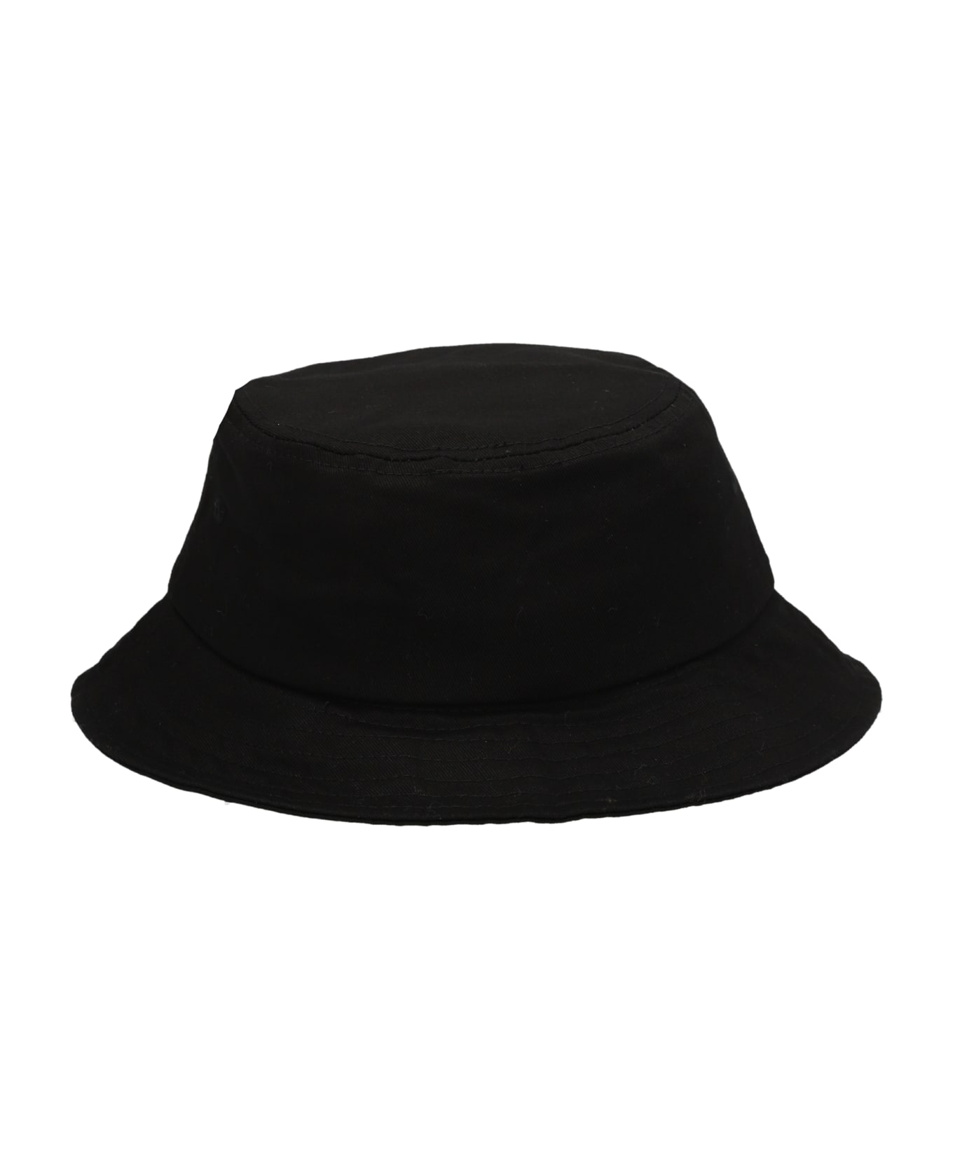 Kenzo 'bob' Bucket Hat - Nero