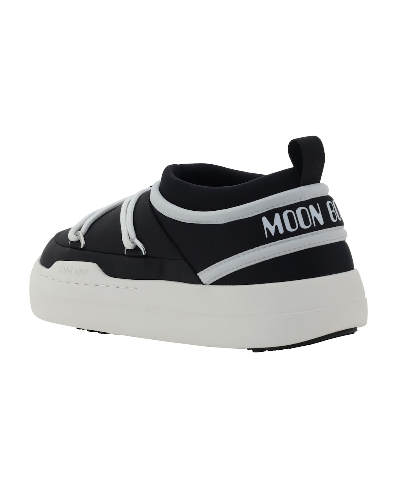 Moon Boot Park Sneakers