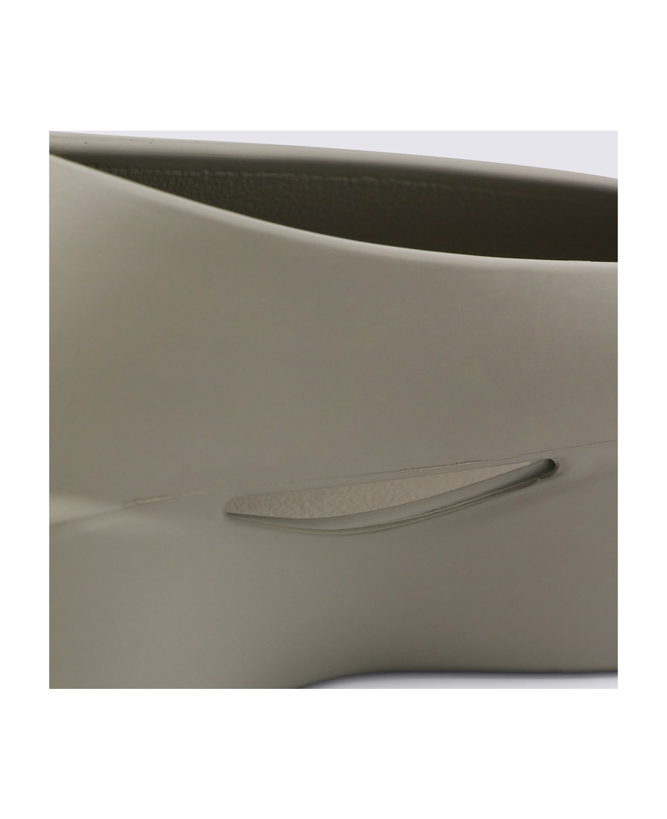 Fear of God Beige Moc Runner - WILLOW