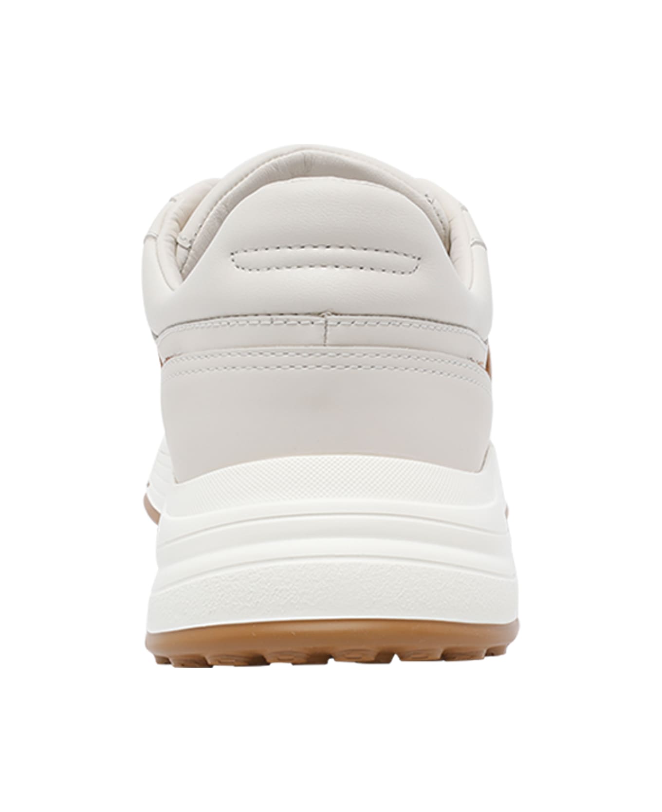 Hogan Hyperlight Sneakers - Beige