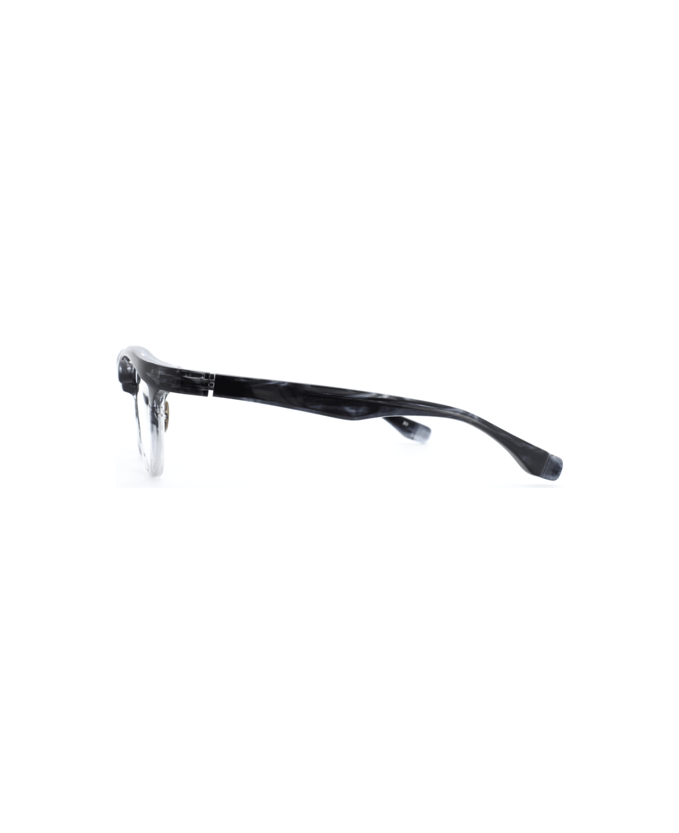 FACTORY900 Rf 180 - Grey / Crystal Rx Glasses - grey