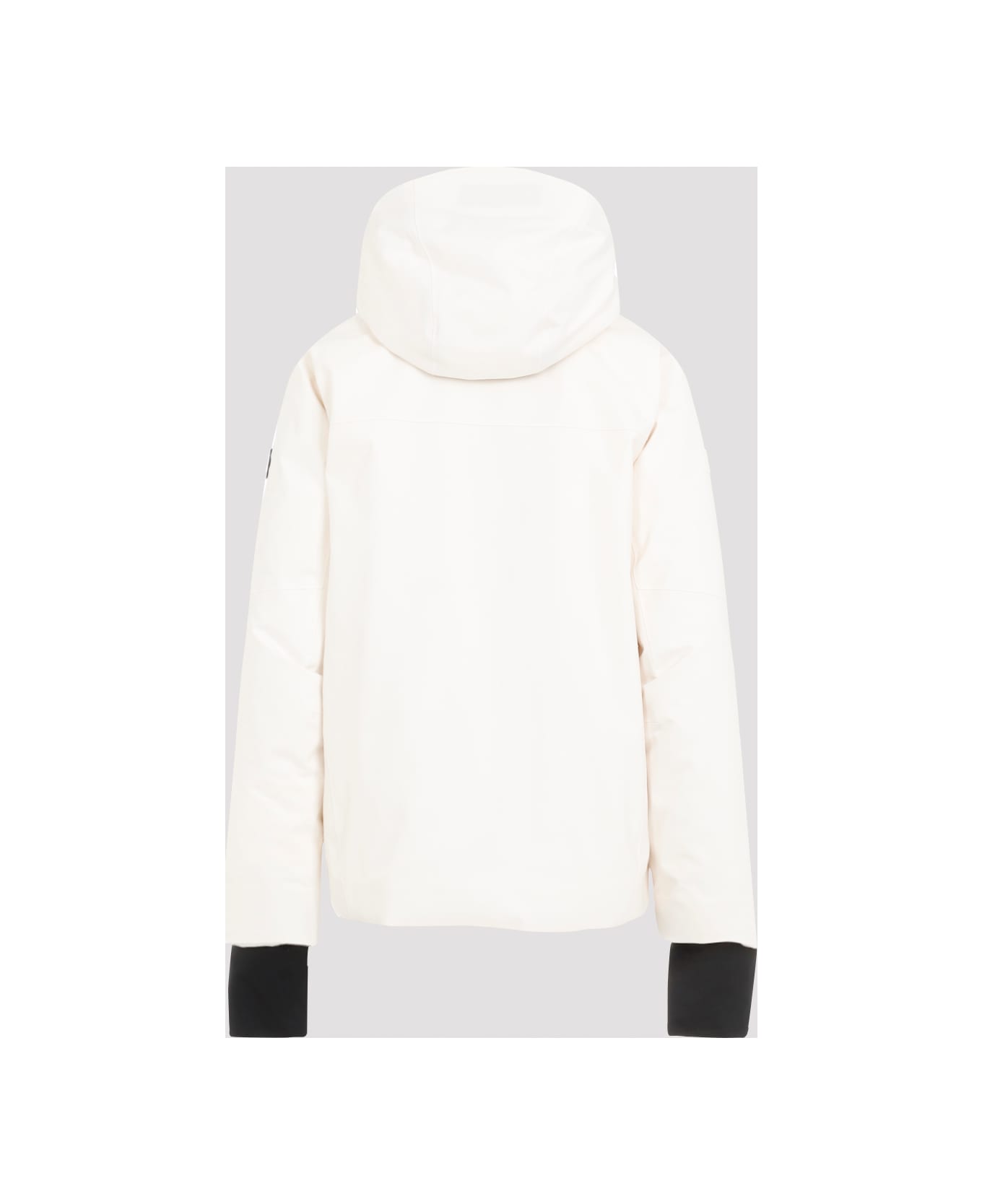 Moncler Grenoble Chanavey Jacket - White