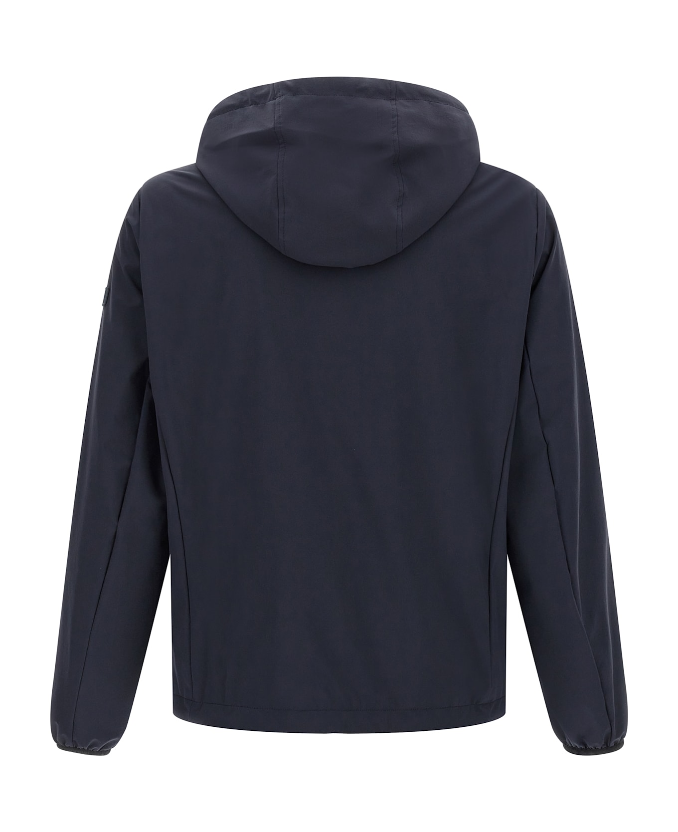 TATRAS 
audee
 Jacket - Blue