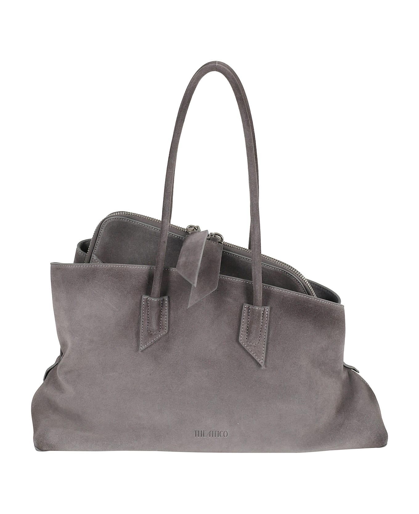 The Attico La Passeggiata Medium - Dark Grey