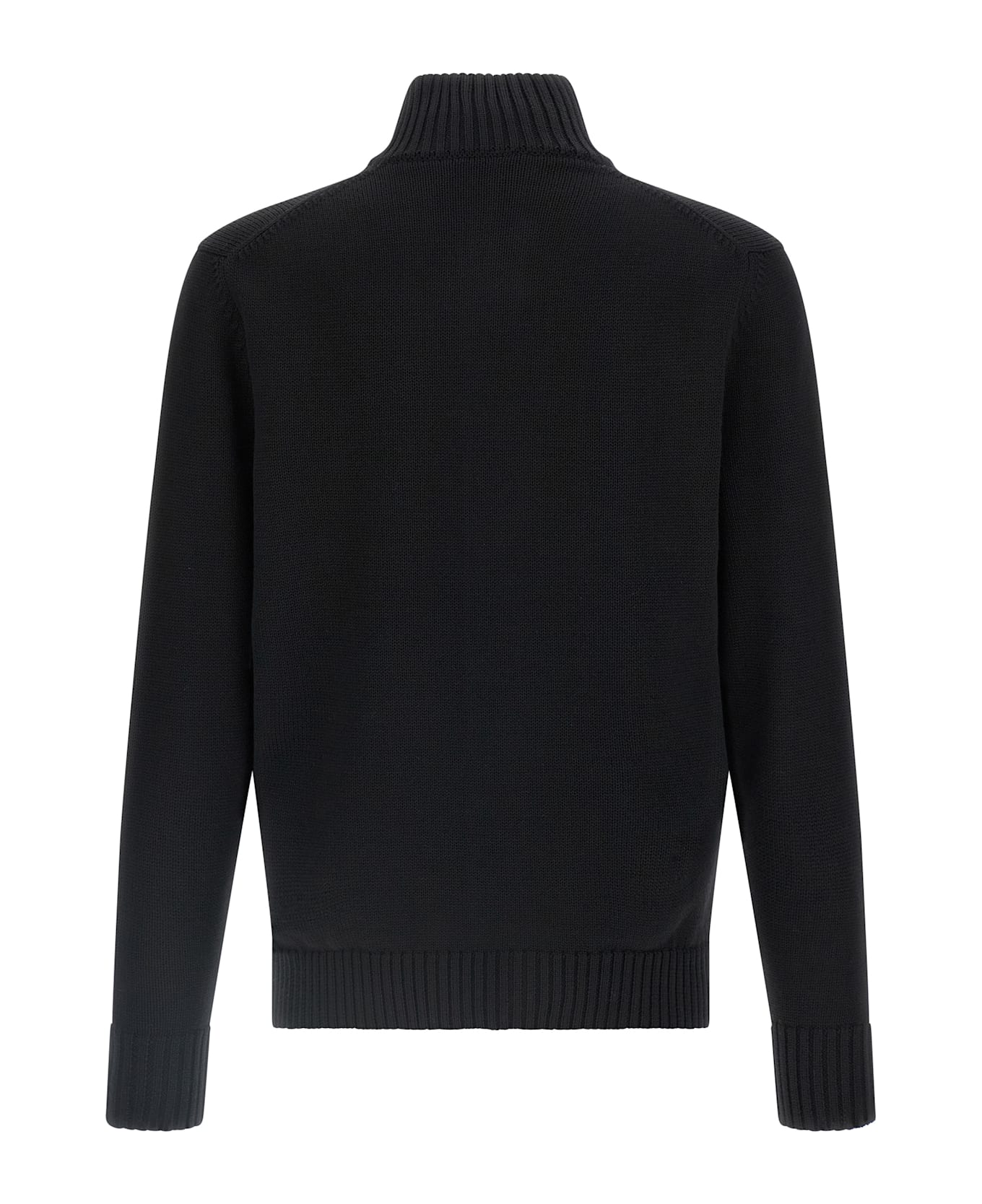Zanone 
chioto
 Cardigan - Black  