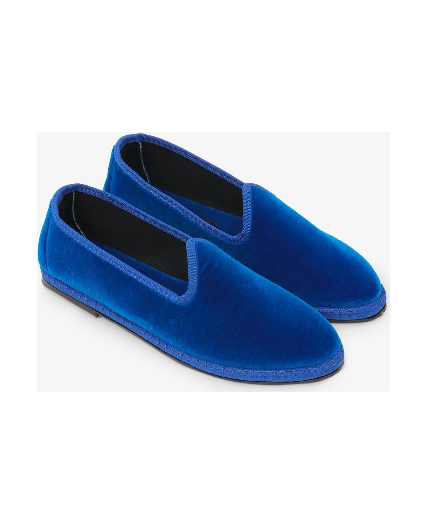 Larusmiani Friulana Pink Panther Shoes - Blue