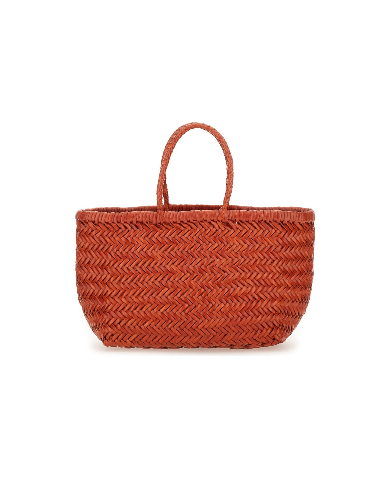 Dragon Diffusion Triple Jump Small Bag - ORANGE