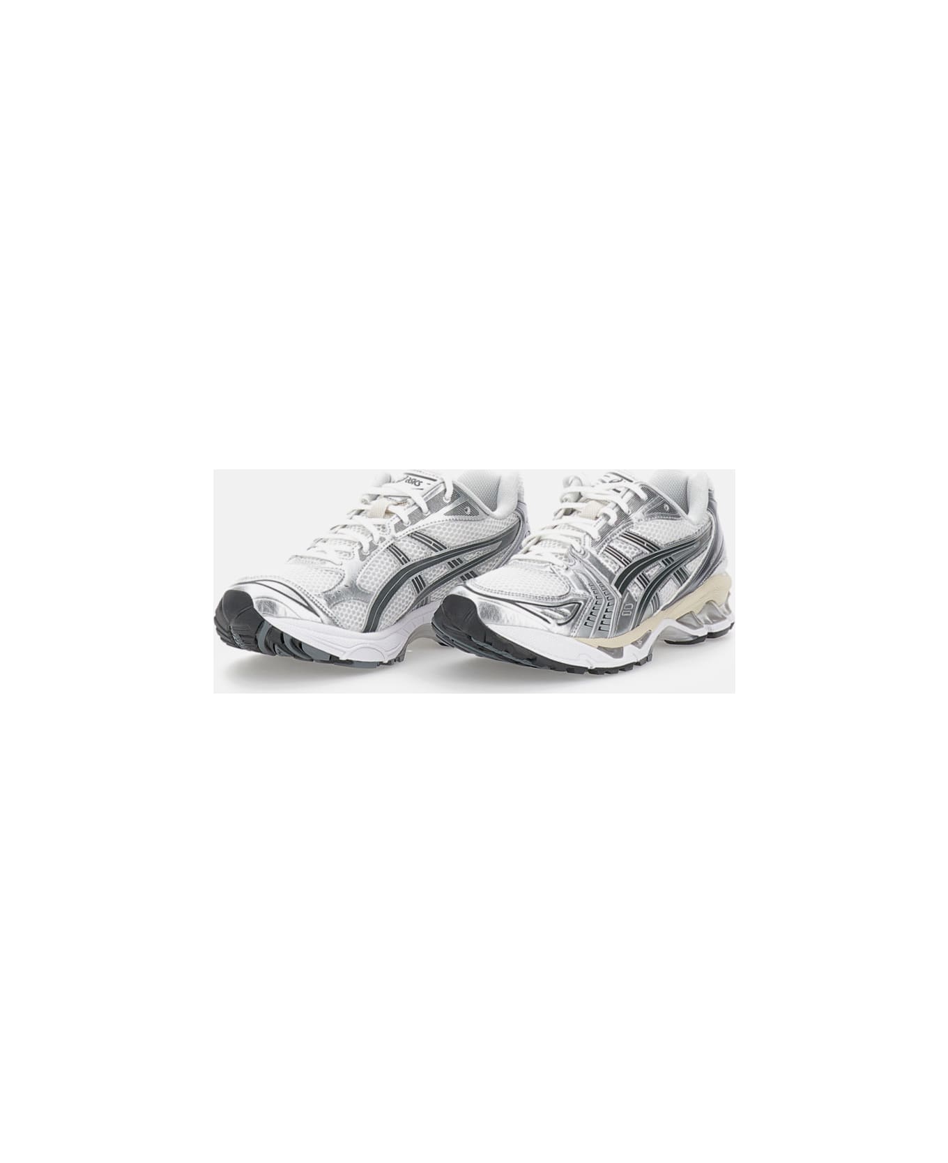 Asics Gel-kayano 14 - White