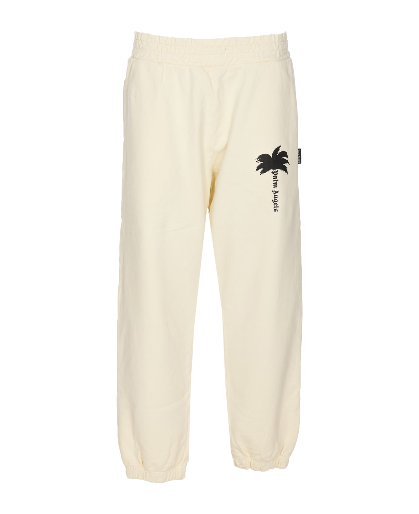 Palm Angels The Palm Track Pants - Off white