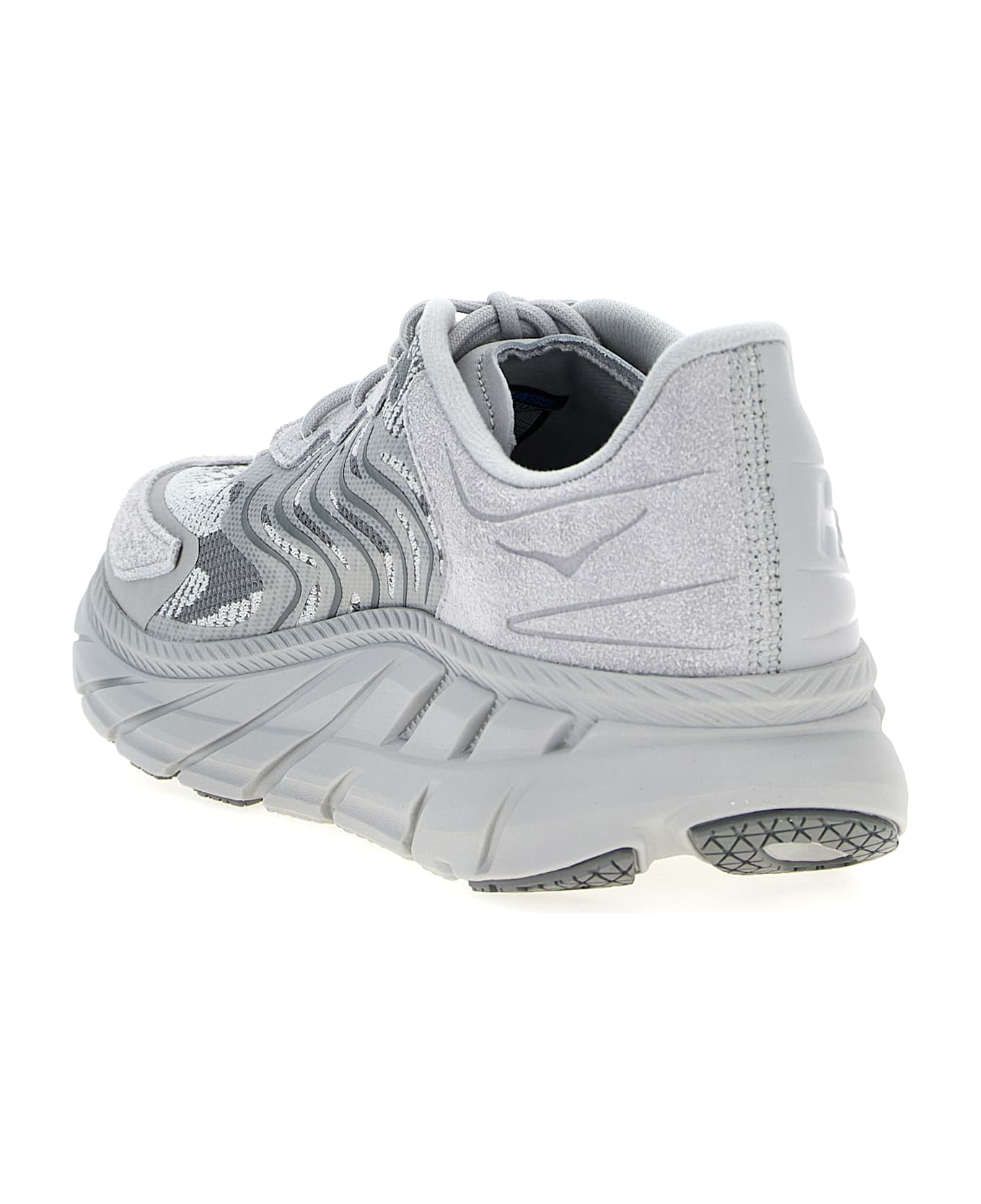 Hoka 
clifton Ls
 Sneakers - Gray