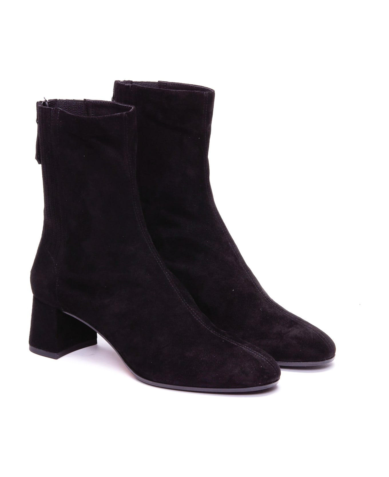 Aquazzura Saint Honore
 Bootie 50 - Black