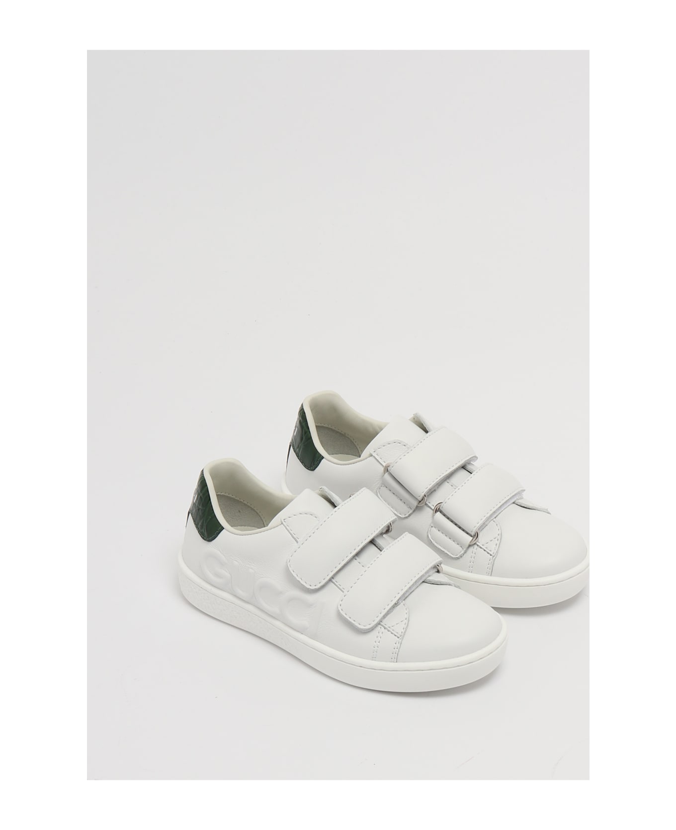 Gucci Sneakers Sneaker - BIANCO