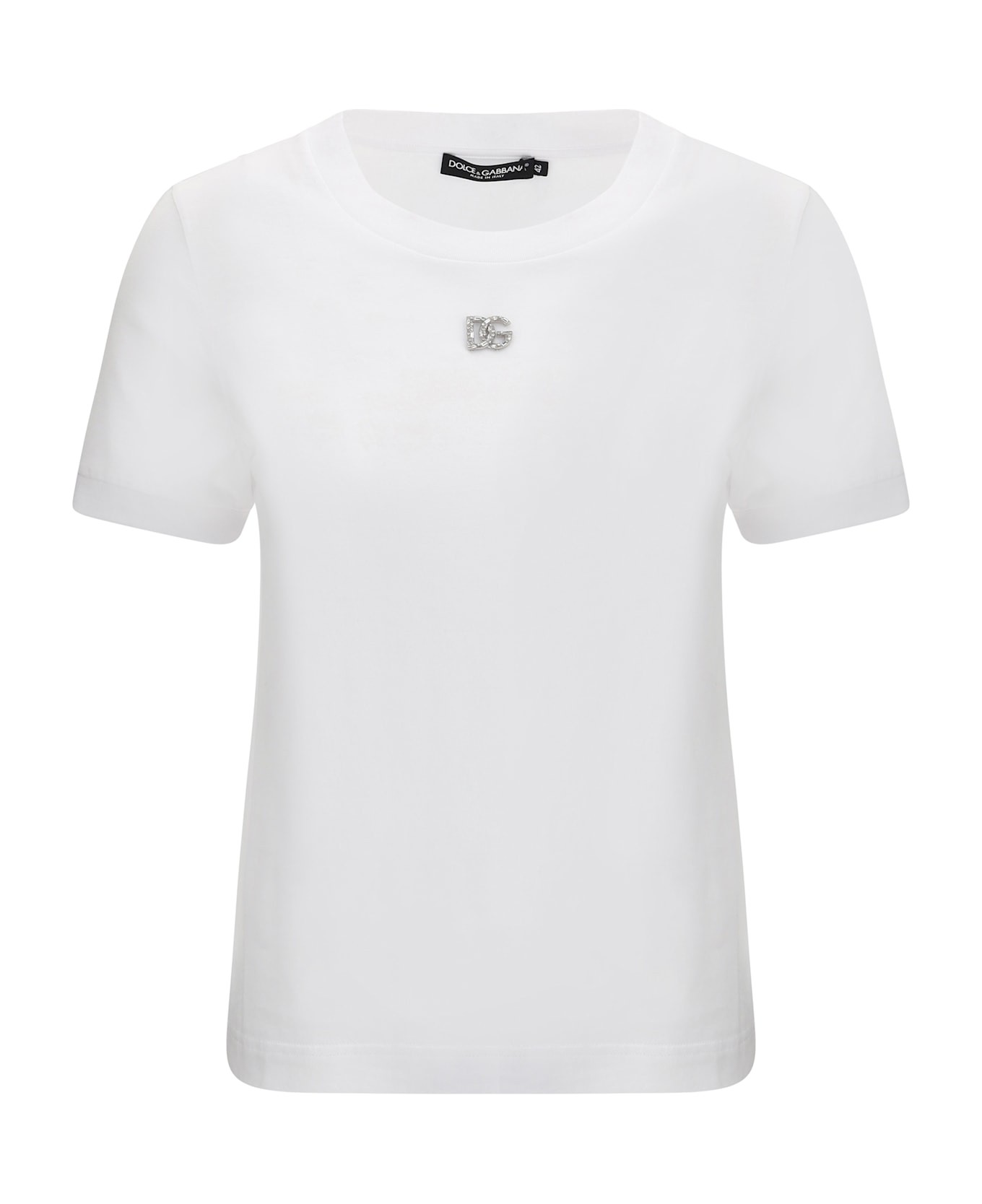 Dolce & Gabbana Logo T-shirt