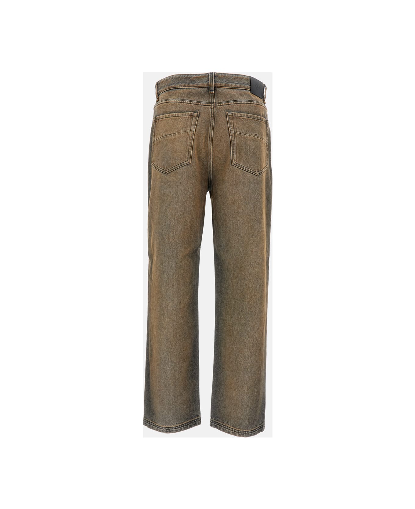 Fendi Trouser - Beige