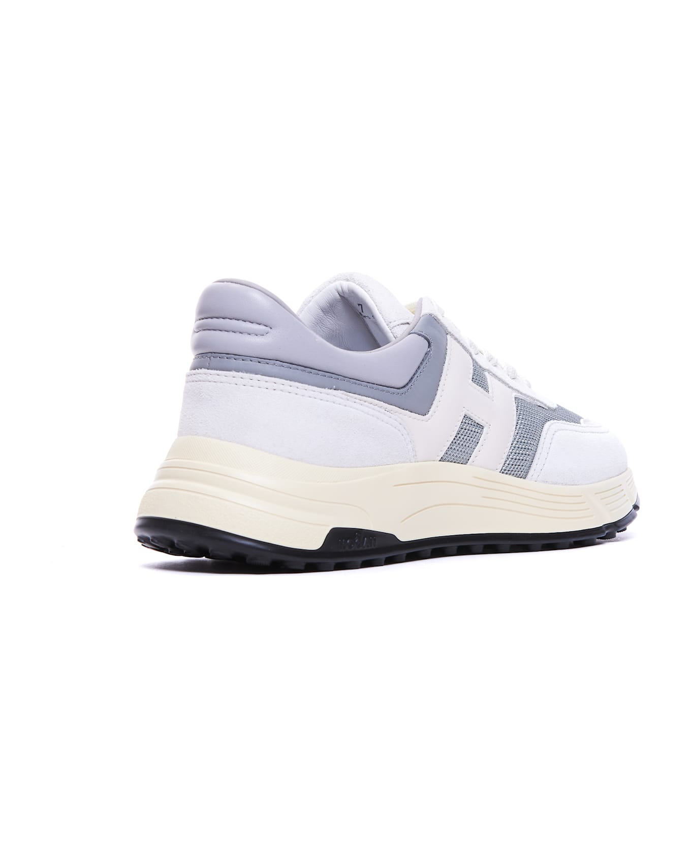 Hogan Hyperlight Sneakers - White