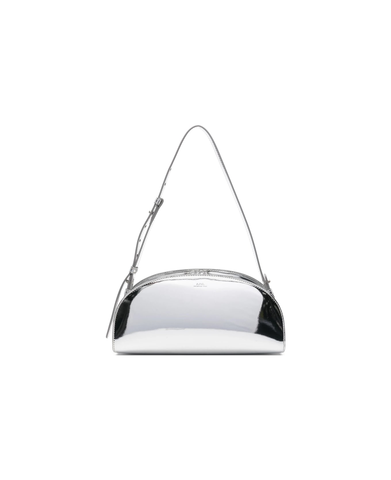A.P.C. Bag - SILVER