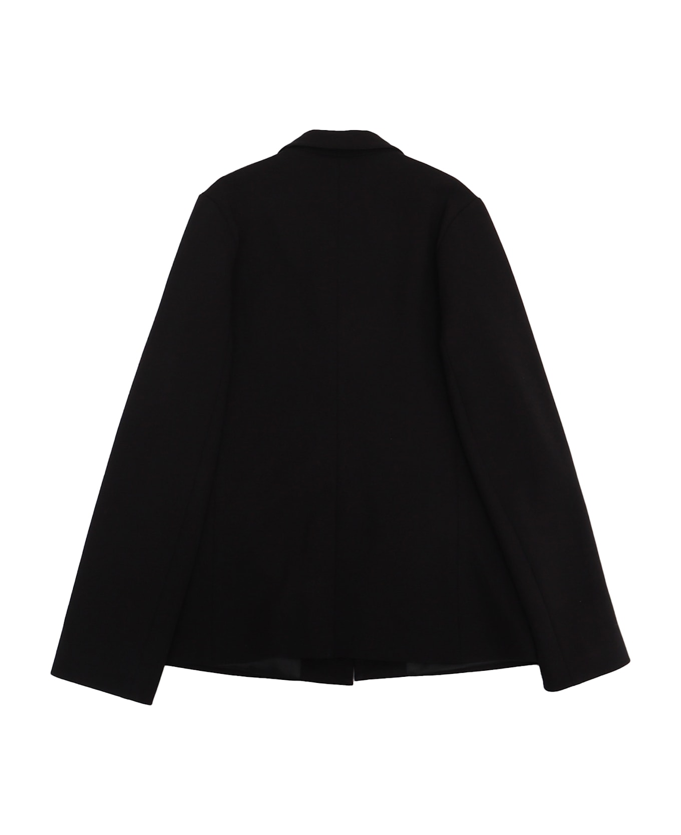 Givenchy Jacket - BLACK