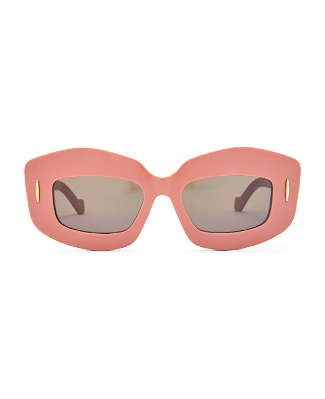 Loewe LW40114I Sunglasses - E サングラス