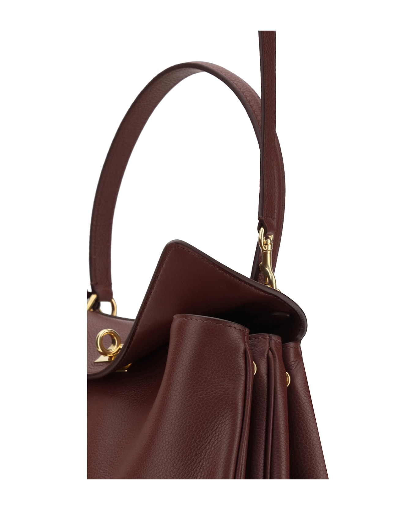 Balenciaga Rodeo Shoulder Bag