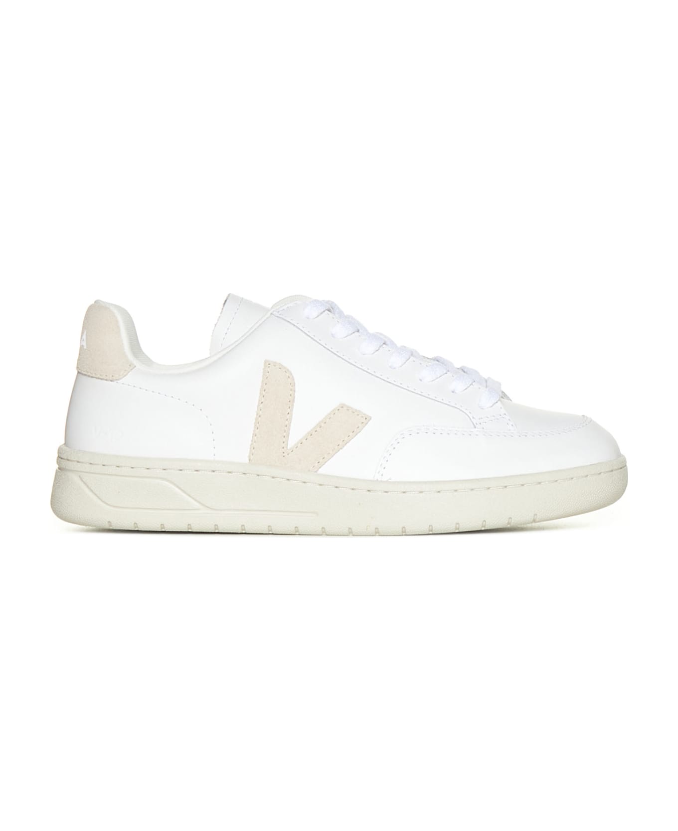 Veja Sneakers - Extra-white_sable スニーカー