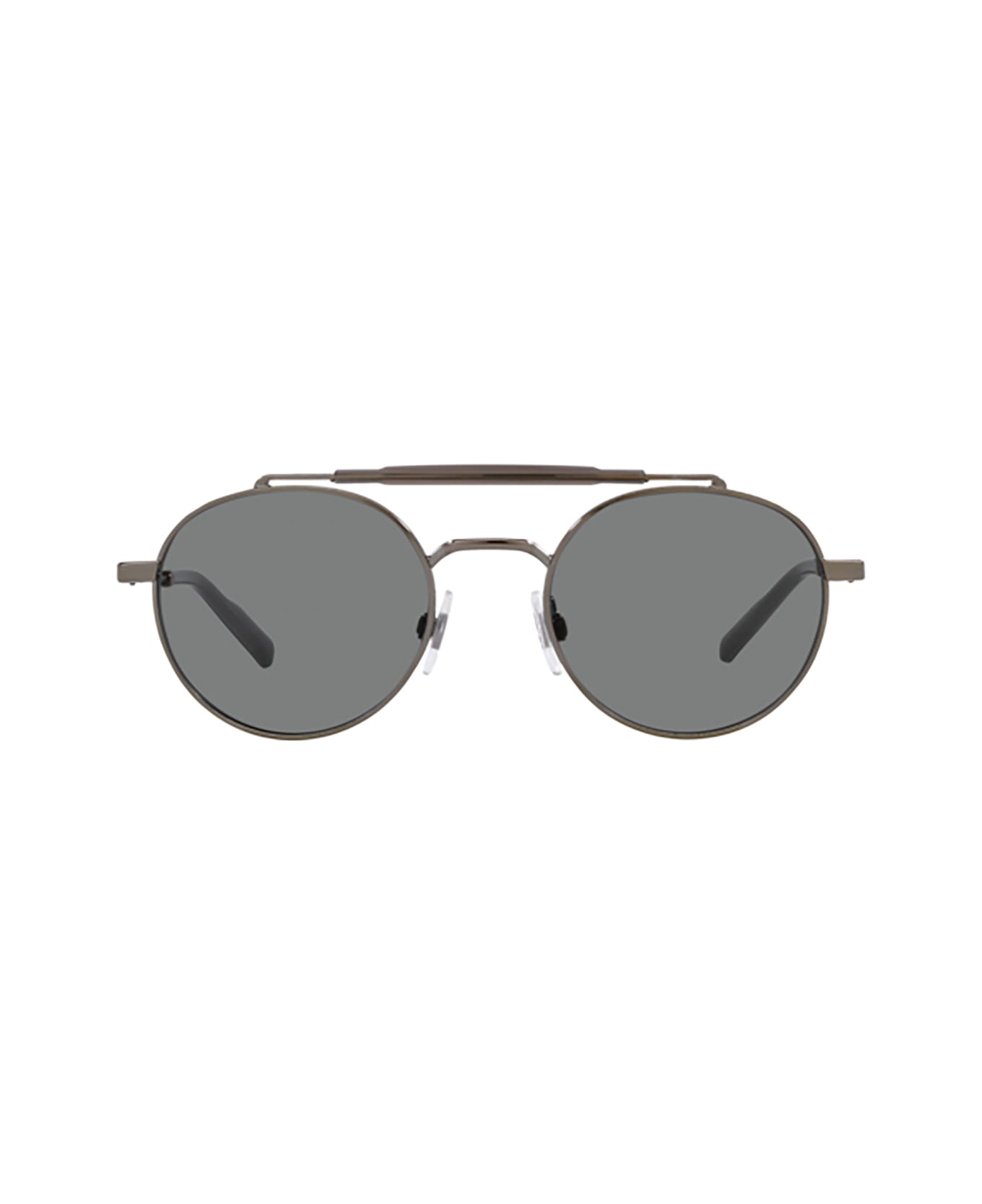 Dolce & Gabbana Eyewear Dg2295 Bronze Sunglasses - Bronze サングラス