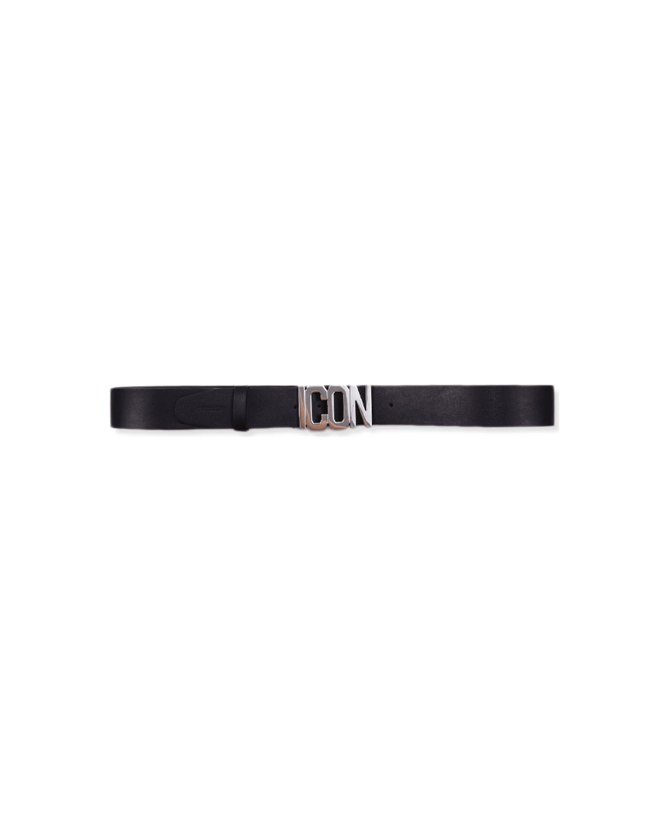 Dsquared2 Belts - Black ベルト