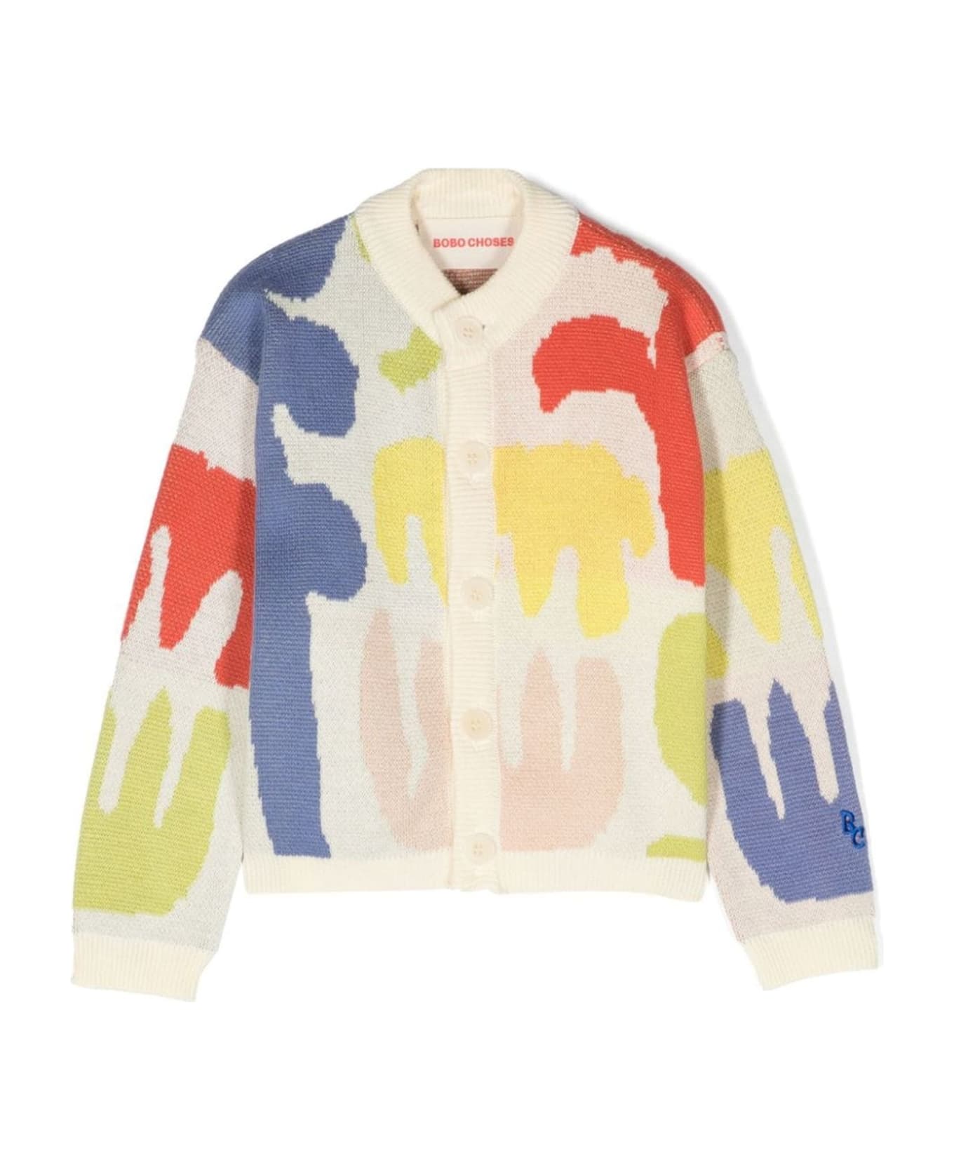 Bobo Choses Sweaters Multicolour - MultiColour ニットウェア＆スウェットシャツ