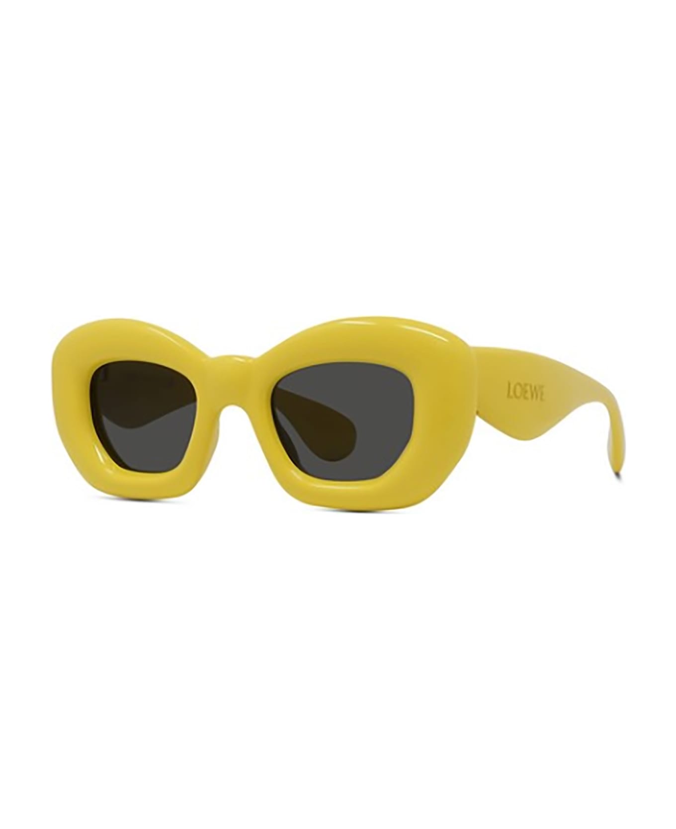 Loewe LW40117I Sunglasses - A