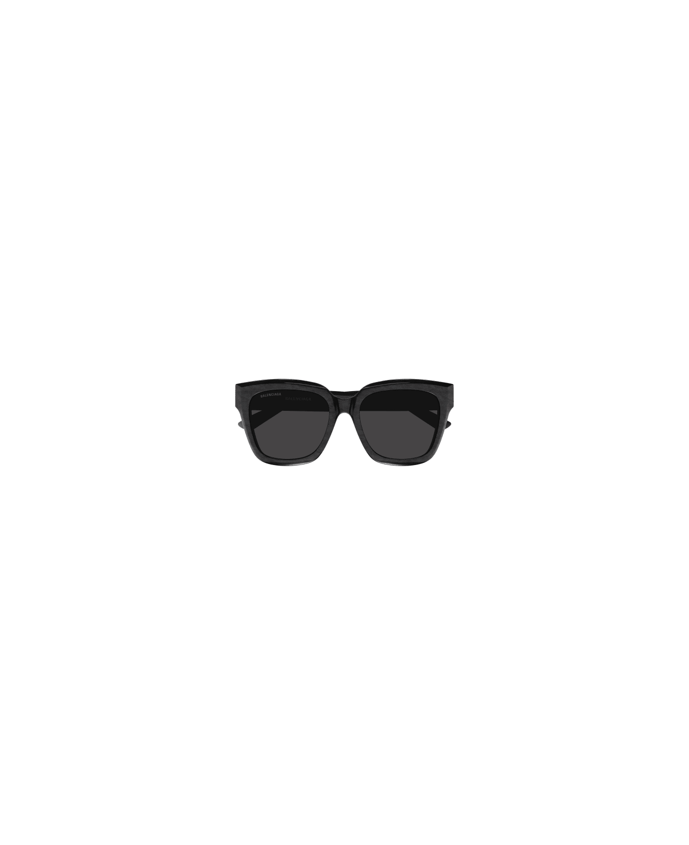 Balenciaga Eyewear 1e654id0a - cutler gross aviator sunglasses item