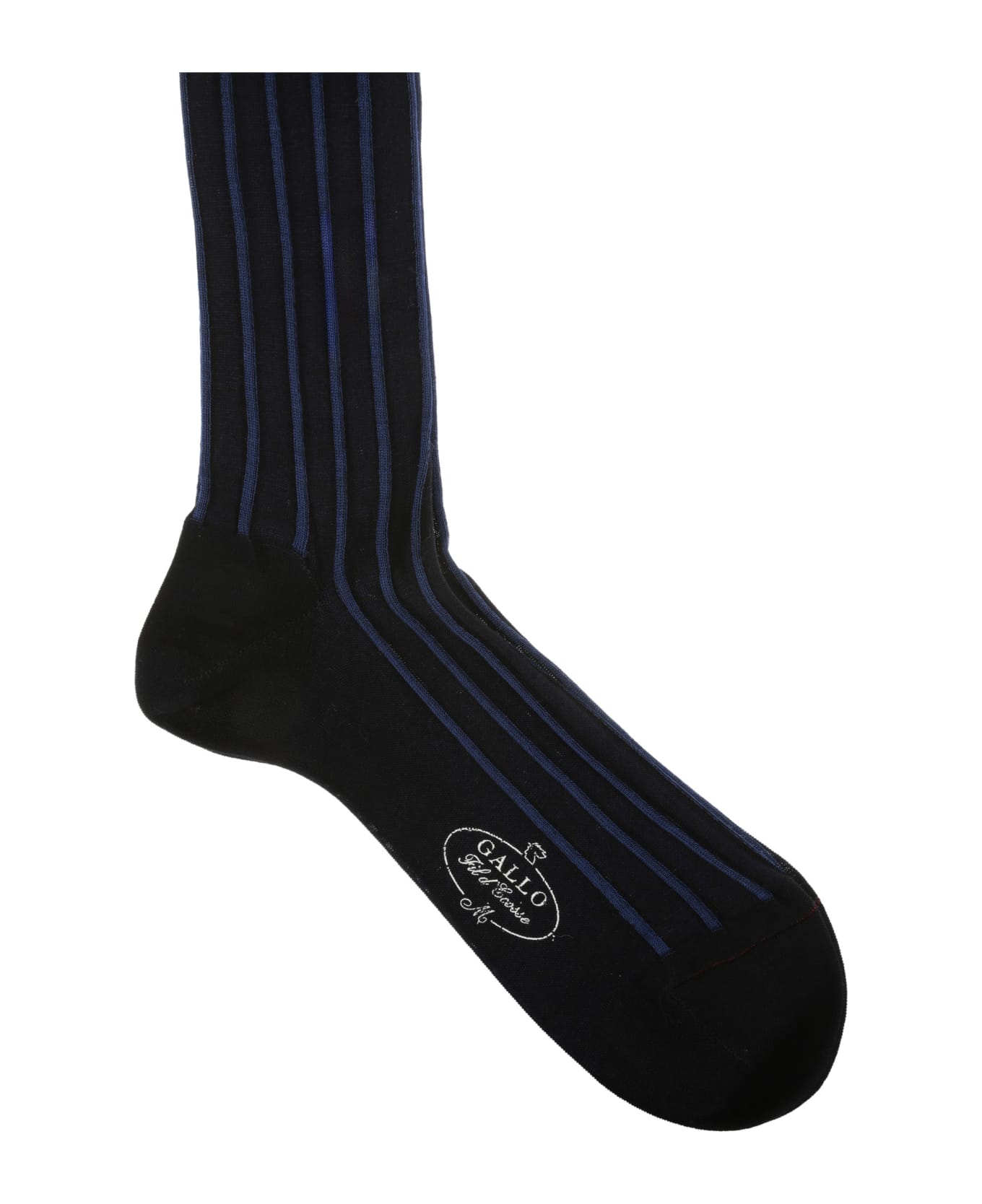 Gallo Socks - Blu Cosmo