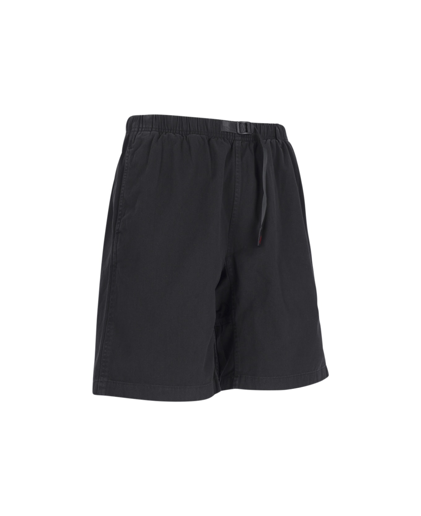 Gramicci 'g-short' Shorts - Black  