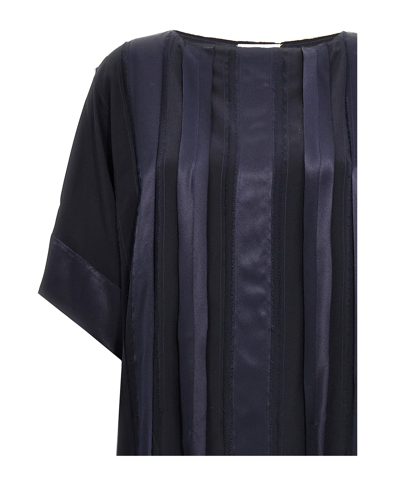 Di.La3 Pari
 
caftano
 Dress - Blue